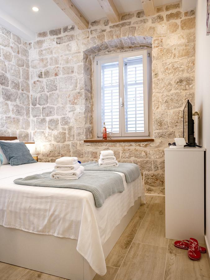 Successus Old Town House Apartment Hvar Town Exterior photo